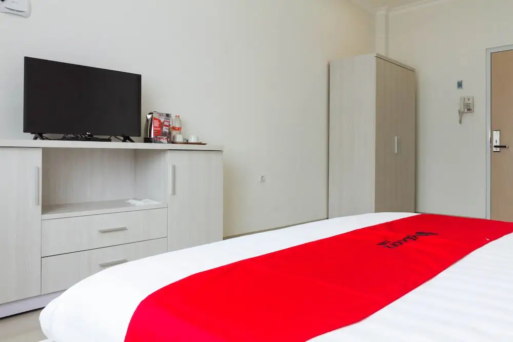 Aminda Hotel By RedDoorz