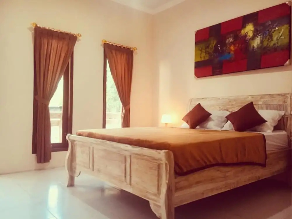 Jordan Guest House