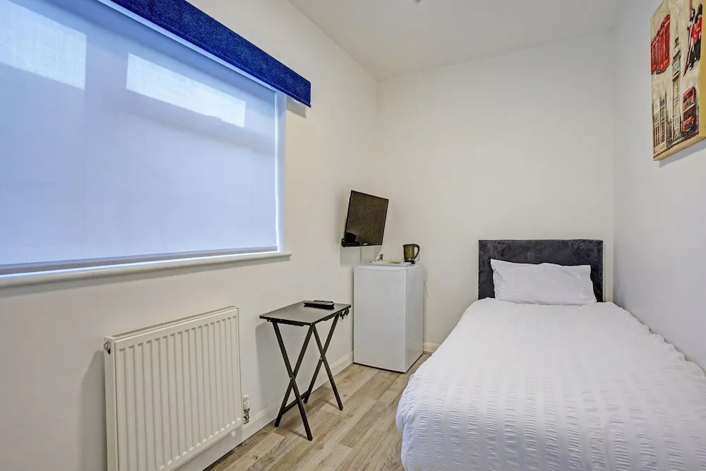OYO Aparthotel Hathern – Loughborough