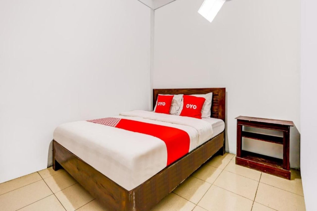 Hotel O Guest House Parangtritis