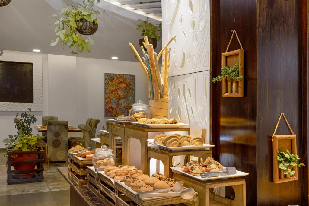 Golden Tulip Westlands Nairobi