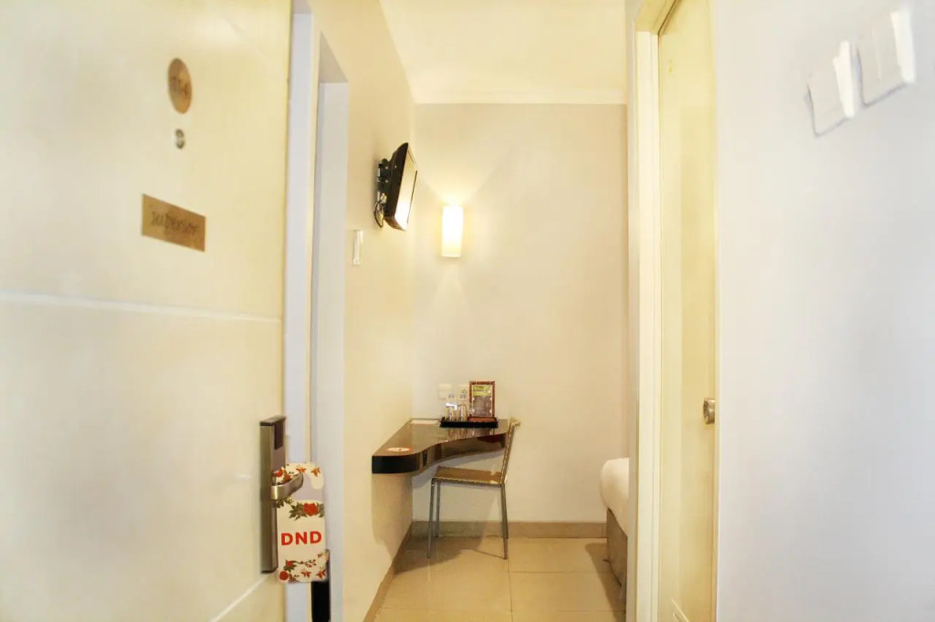 Collection O Manggis Inn