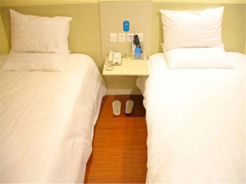 Hanting Hotel (Qingdao Development Zone Xiangjiang Road)