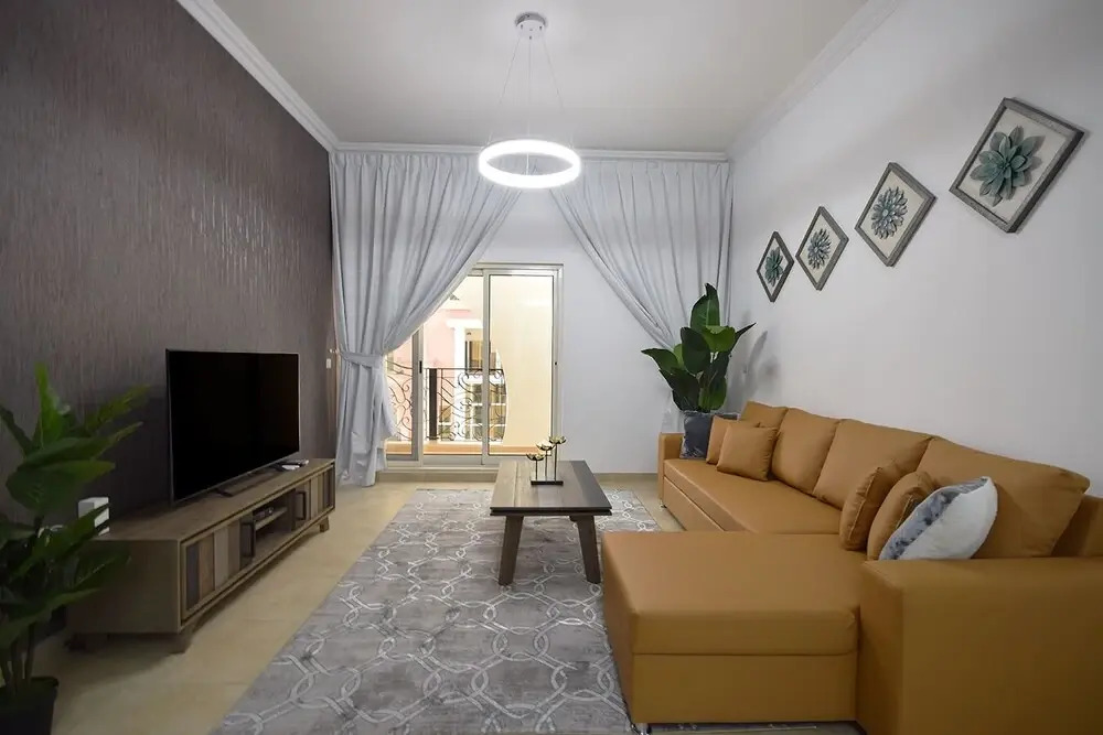 Canal Residence