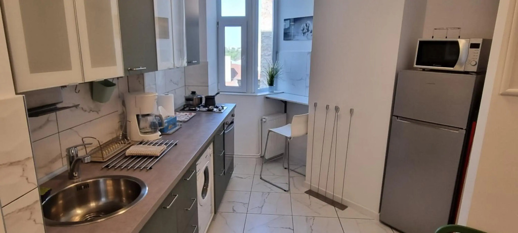 Elisabeta Studio Apartment