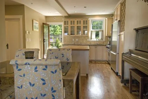 Hycroft Suites