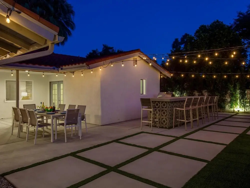 Lemon Twist by ACME House Company