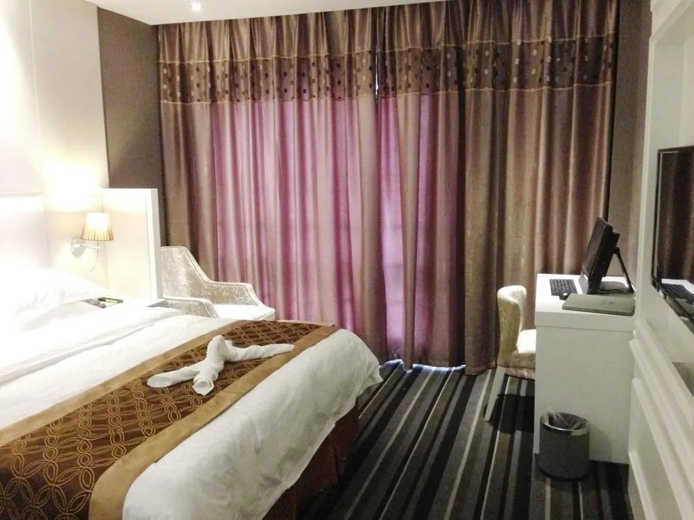 Shun An Hotel