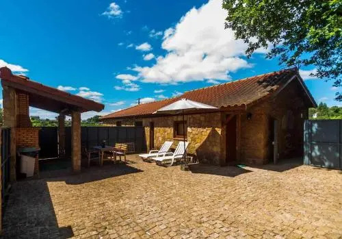 Casa das Vinhas