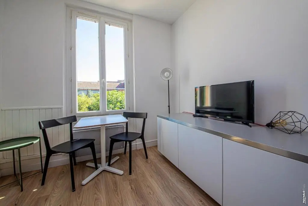 COSY APPARTEMENT - HYPERCENTRE - CALME - 30m2 - ALBI