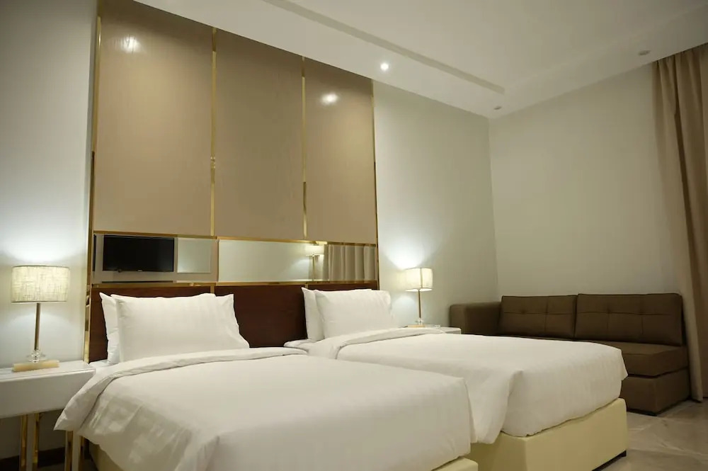 Sela Hotel فندق صلة