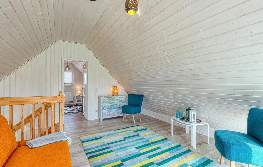 Awesome Home In Zerpenschleuse