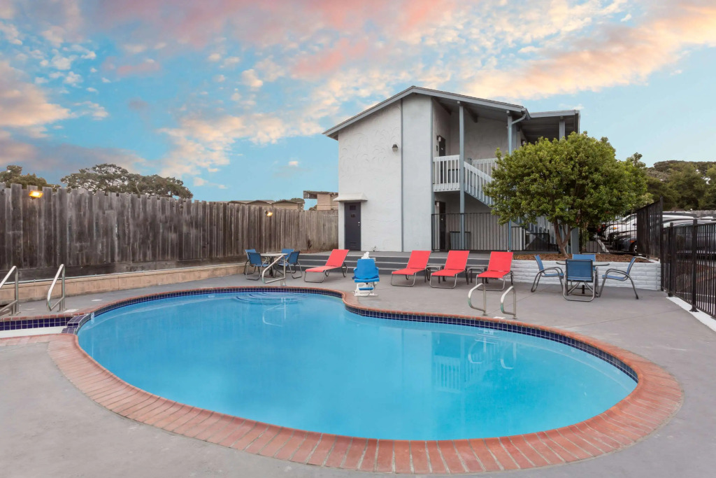 Ramada by Wyndham Monterey
