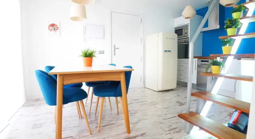 Chic Rentals La Latina - Calle Oriente