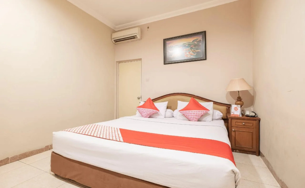 Hotel Harapan