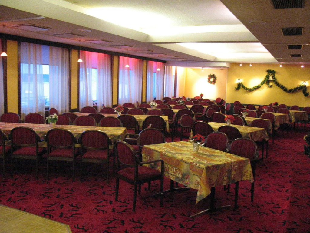 Hotel Kemijärvi