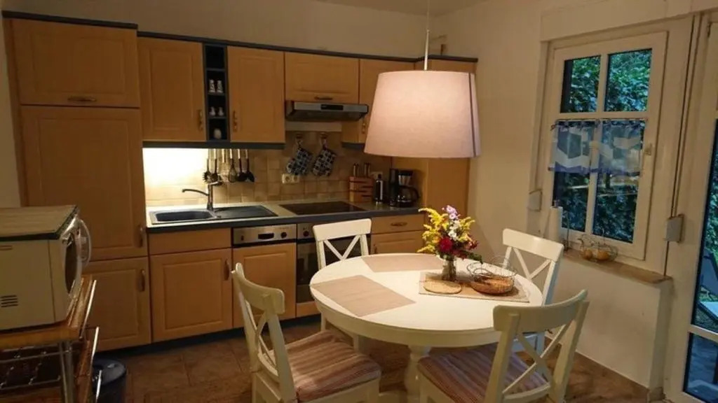 Ferienwohnung 03