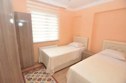 Sirin Apart Hotel