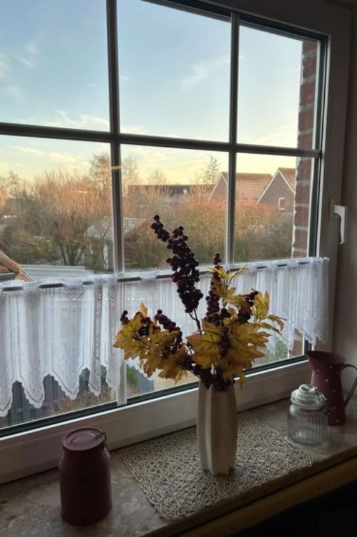 Apartment Poseidon Norddeich