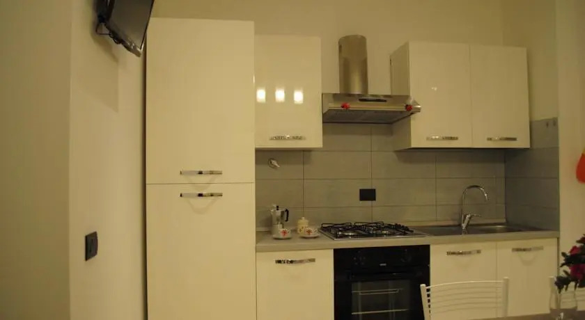 Florence Concierge - Faenza Apartment
