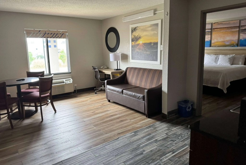 Days Inn by Wyndham Mauldin/Greenville