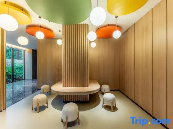 Holiday Inn Puer Jingmai by IHG