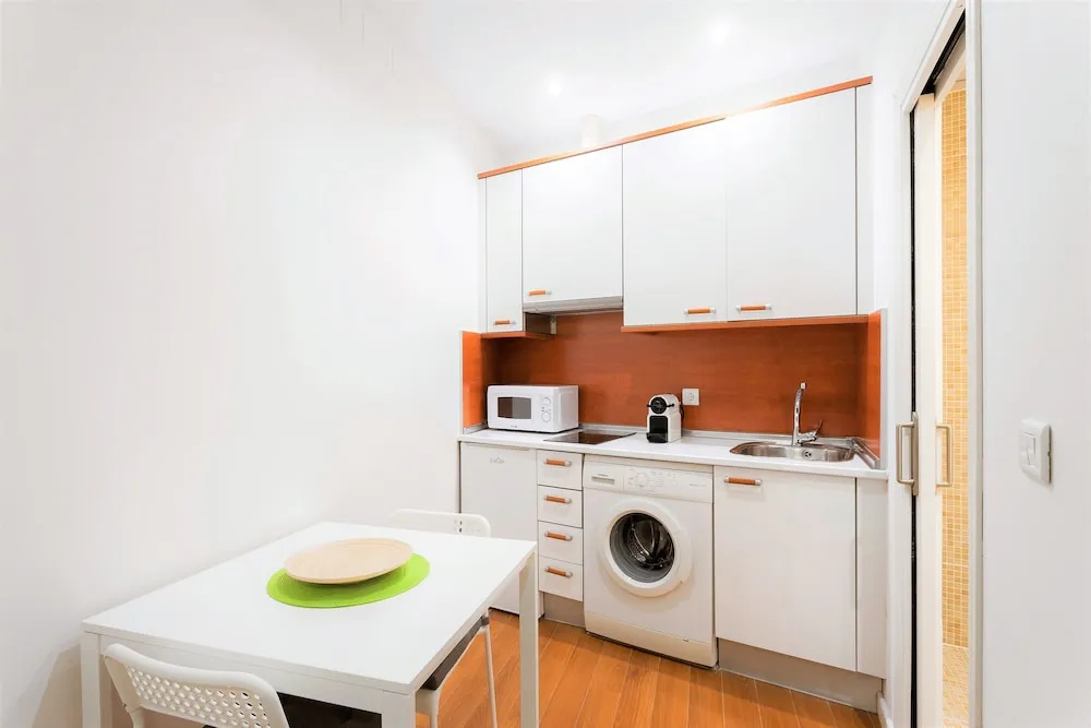 Apartment at Malasaña – Molino 3