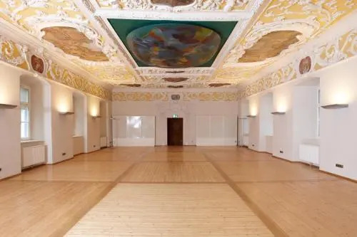 CMA Stift Ossiach
