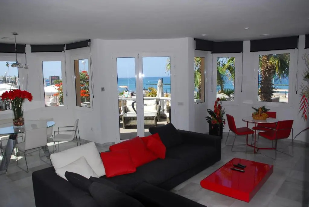 Lagos de Fañabé Beach Resort