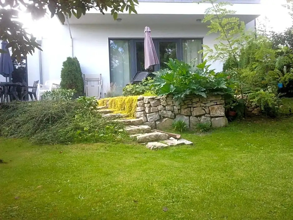 Pension an der Elsterbrücke