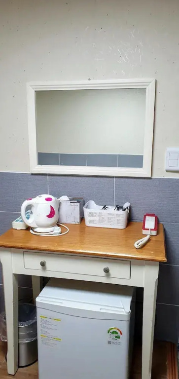 New Sun Guesthouse Myeongdong