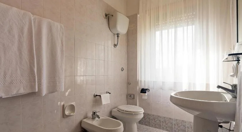Hotel Columbus sul Lago