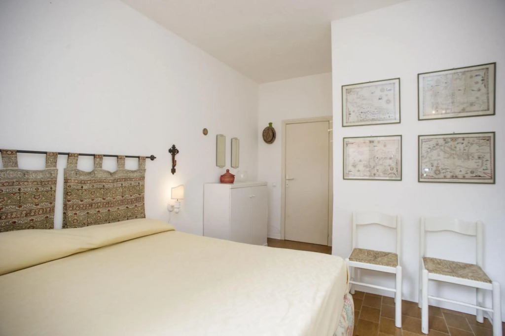 Apartment Zukki in a relaxing area near Procchio and Marina di Campo-APP.TO ZUKKI
