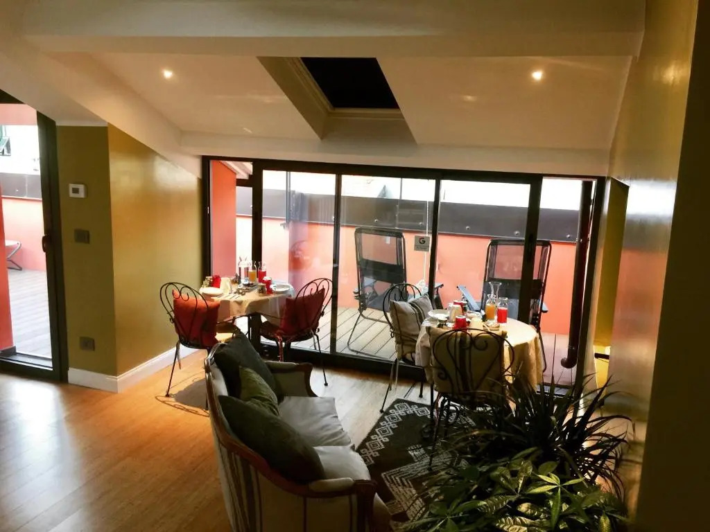 B&B Via Roma 41