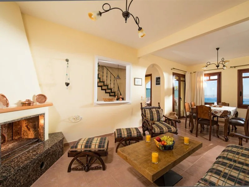 Trinity Villas
