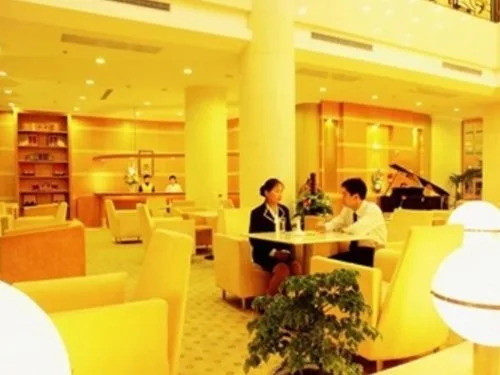 Pacific Hotel