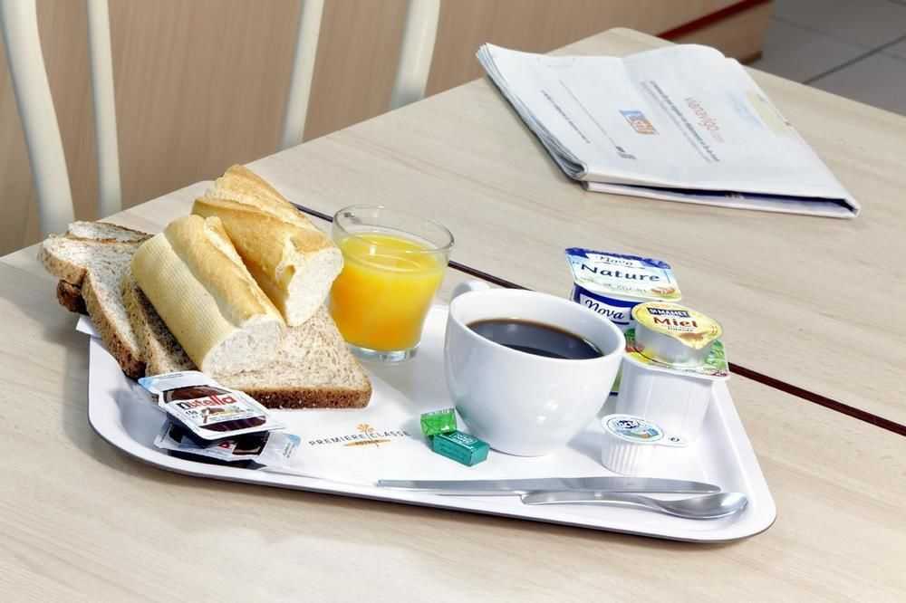 PREMIERE CLASSE ANGERS SUD Louvre Hotels group