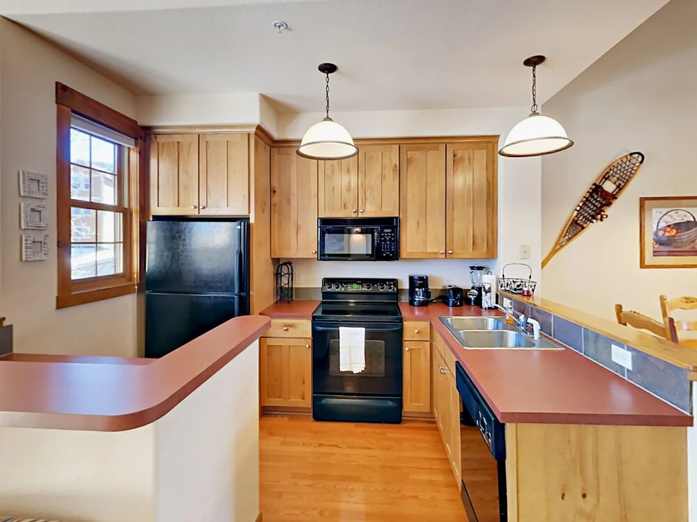 5302 Northstar Townhouse Building 5 Unit 302
