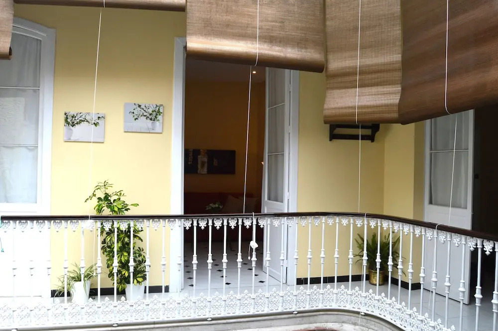 Apartamento Casa Señorial