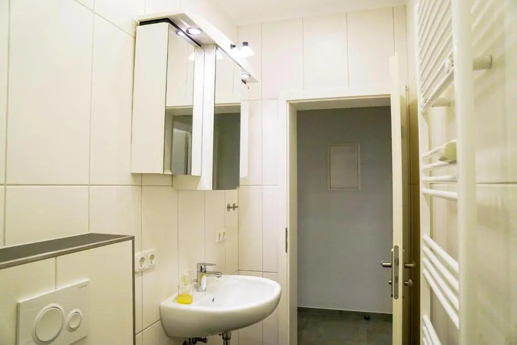 Strandhochhaus EG 02