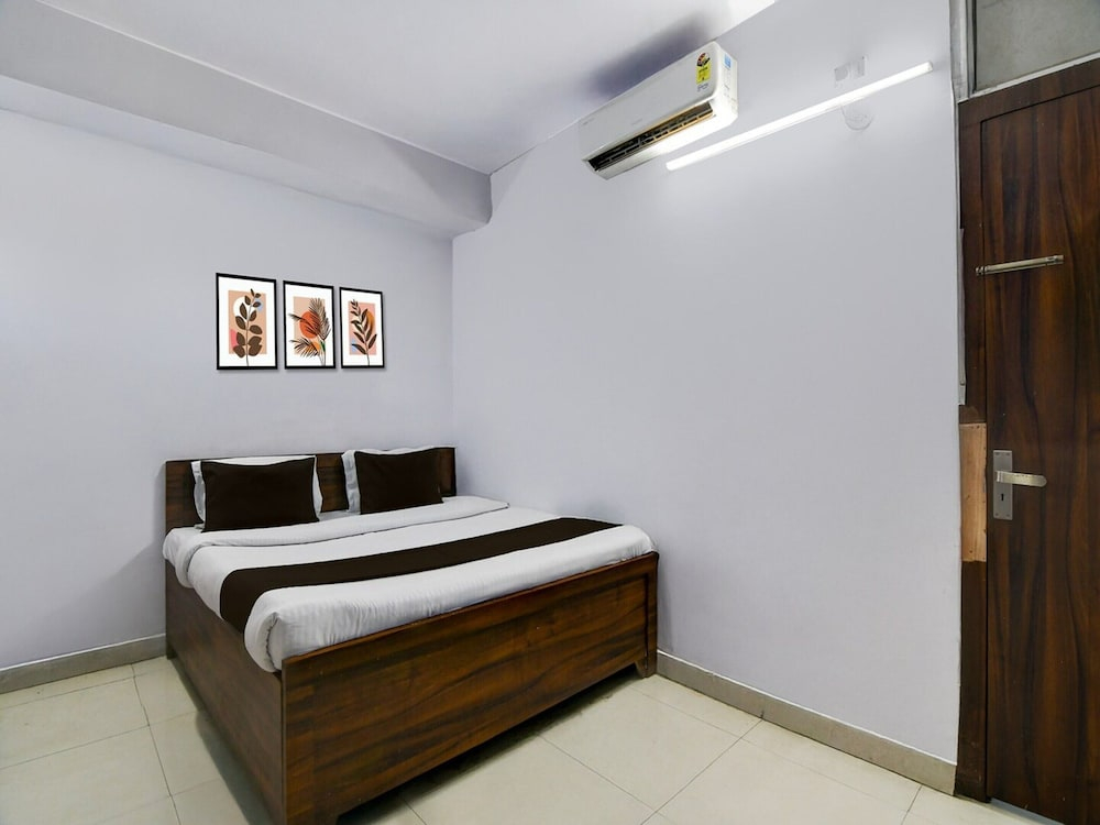 Hotel O Deendayal Crossway Ranchi