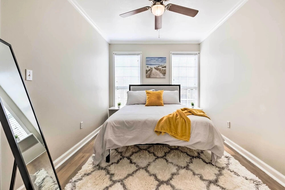 Mississippi Gulf Coast Vacation Rental!