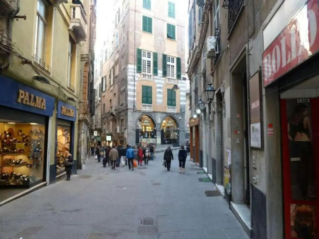 Loft allAcquario