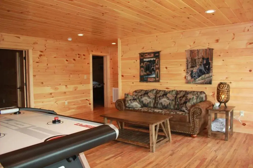 Mountain Haven - Relax & enjoy AMAZING 180 Degree Views of Mt LeConte