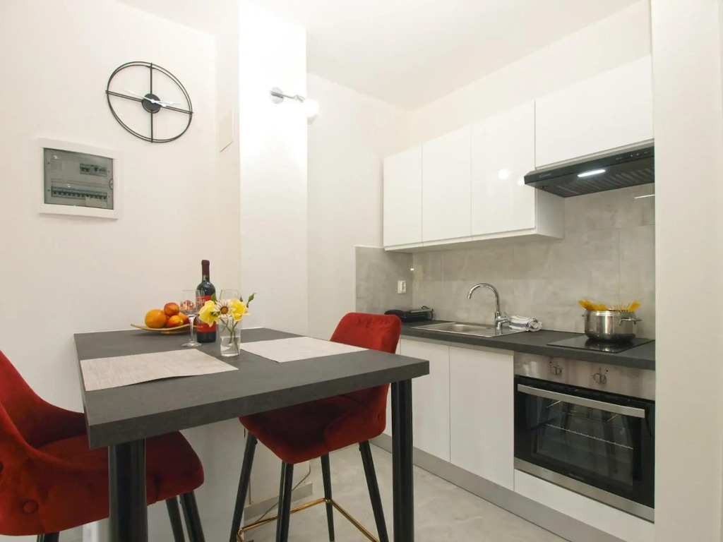 Apartment Florinda 2091