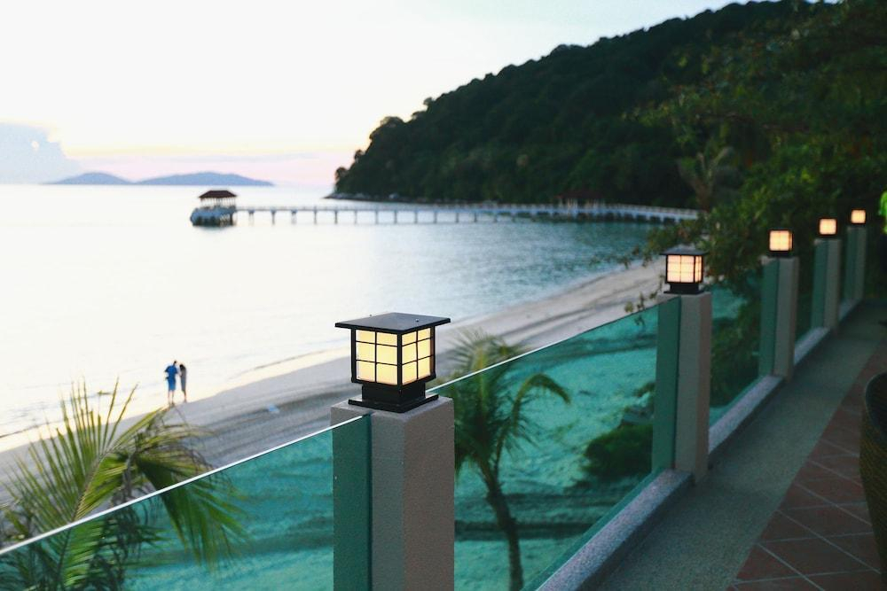 Redang Lang Island Resort