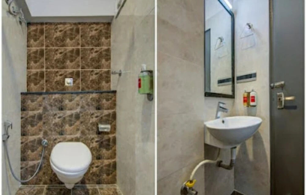 DBR Suites by FabHotel