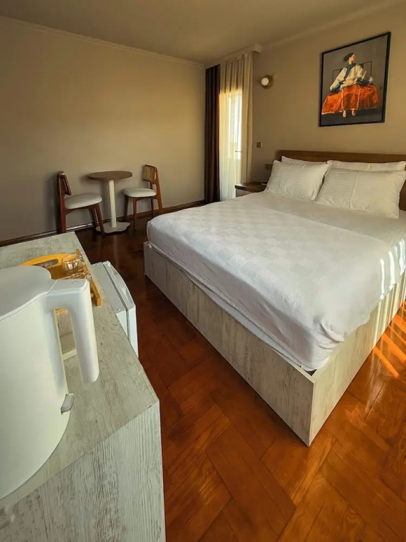 Tare Suites