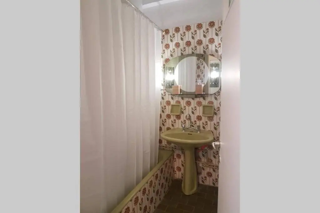 Argonauts Apartment