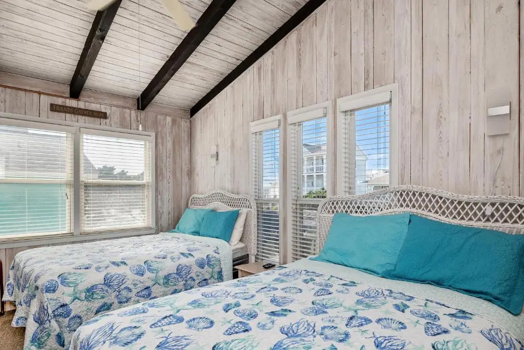 Brigantine by Oak Island Accommodations